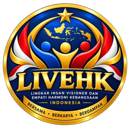 Logo LIVEHK BANGIL
